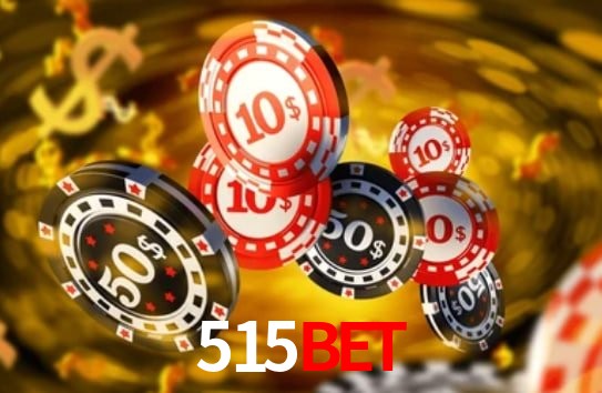 Mesa de Blackjack 515Bet