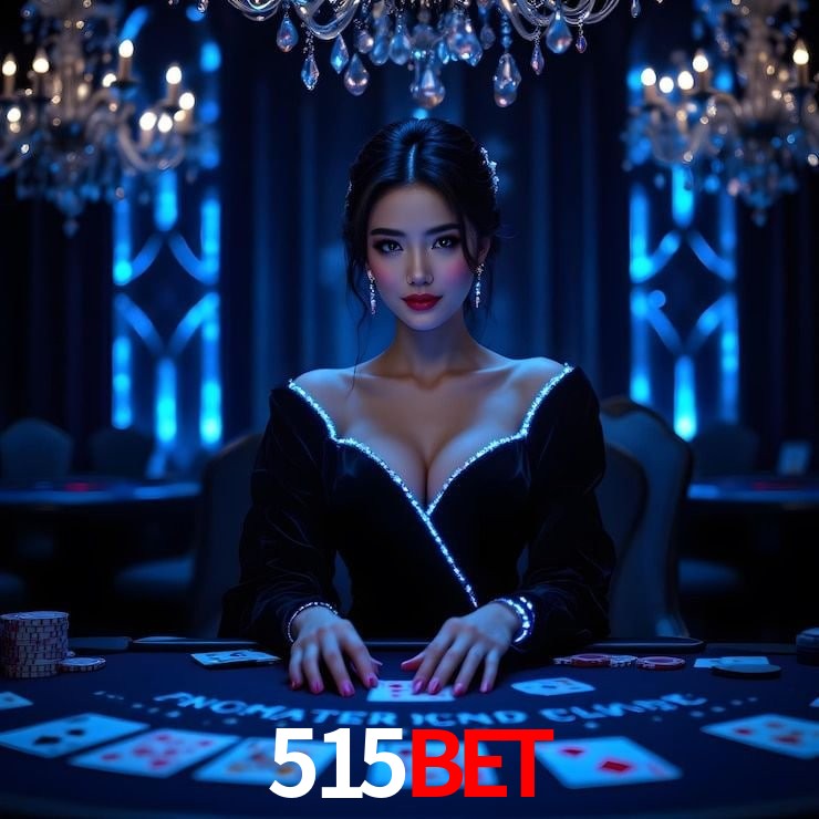 Recursos de Bônus 515Bet