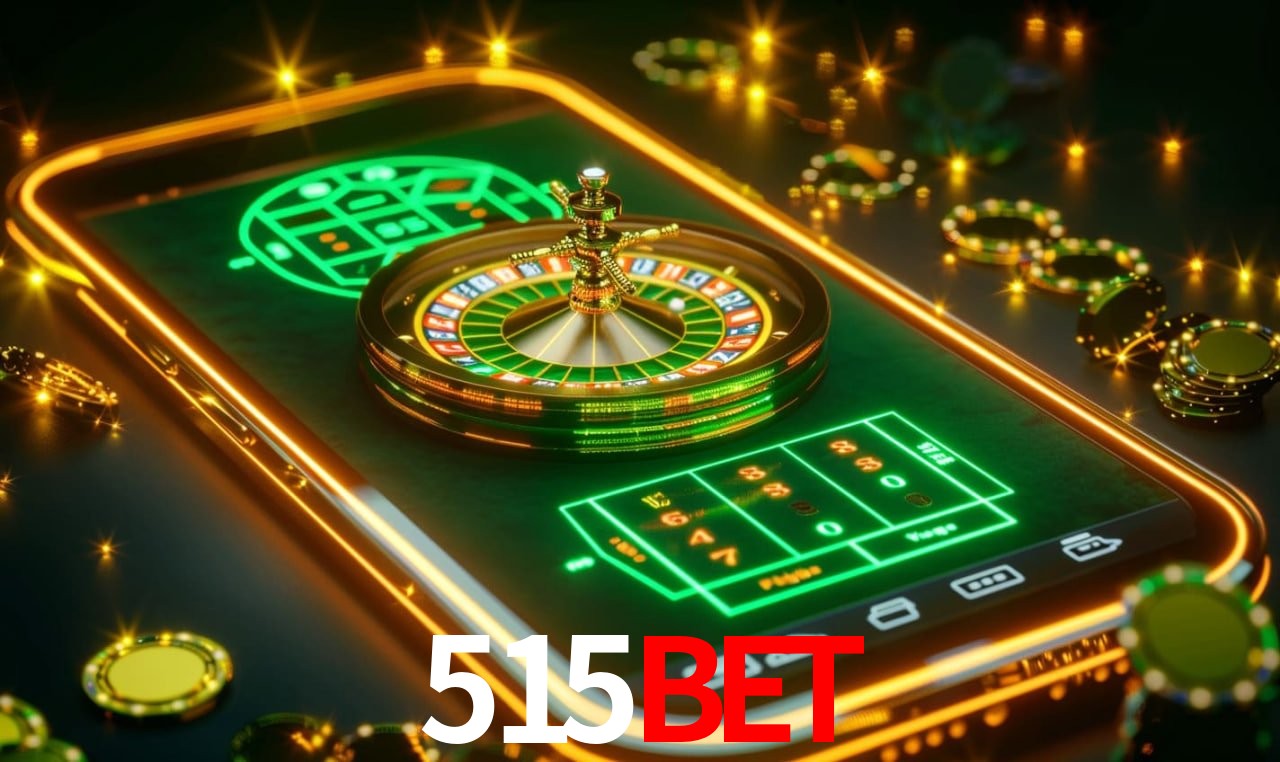 Tecnologia da Plataforma 515Bet