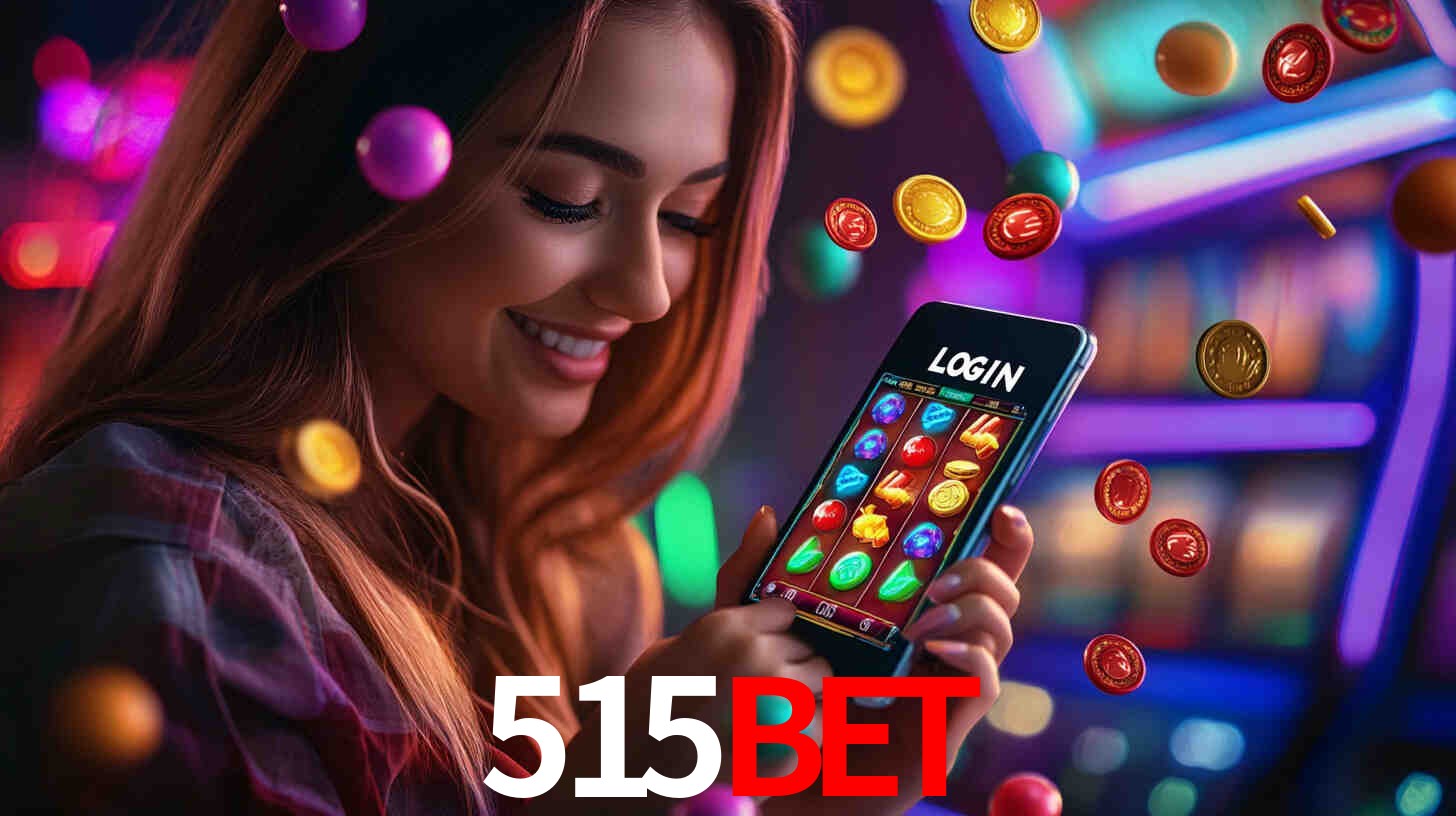 515Bet Com Login