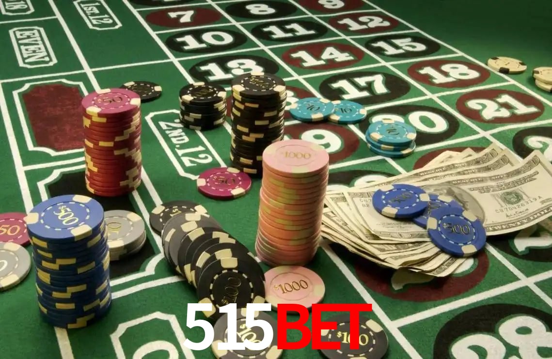 Bonus Features 515Bet