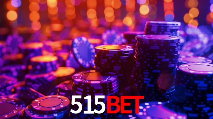 515Bet Com Login