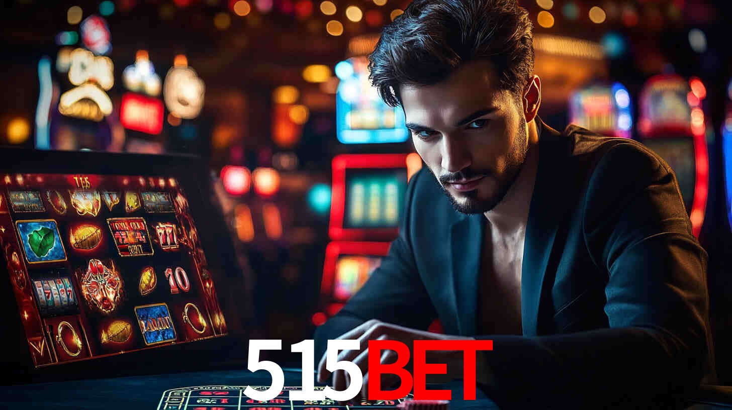515Bet App