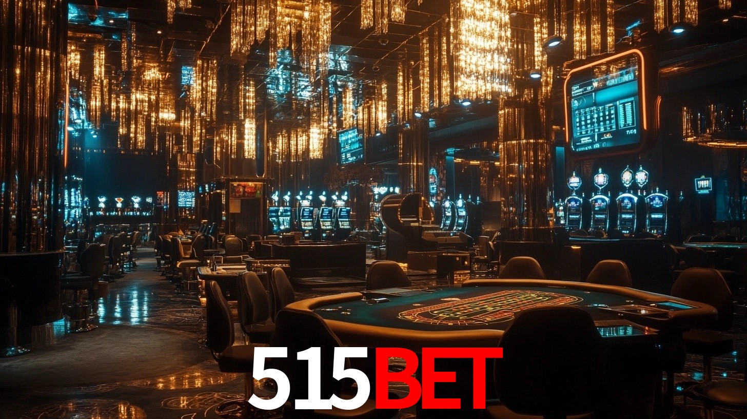 515Bet Com Login