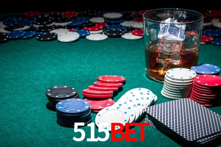 Torneios 515Bet