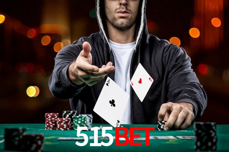 515Bet App