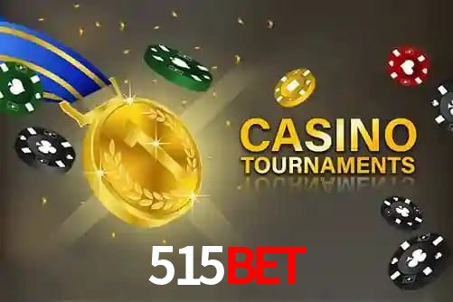 Instalação rápida do APK 515Bet