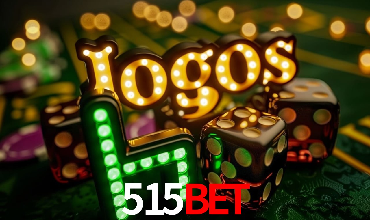 Estatísticas 515Bet