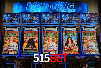 Descubra a Essência do 515Bet: Nossa História e Compromissos