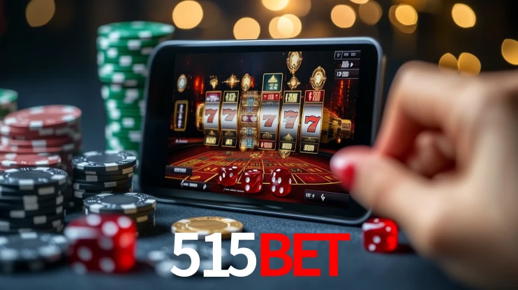 Tournaments 515Bet