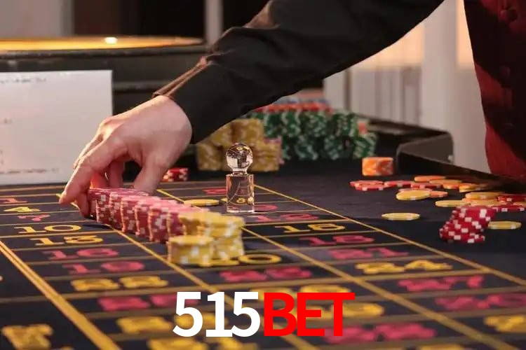 Descubra a Magia dos Jogos de Arcade no 515Bet