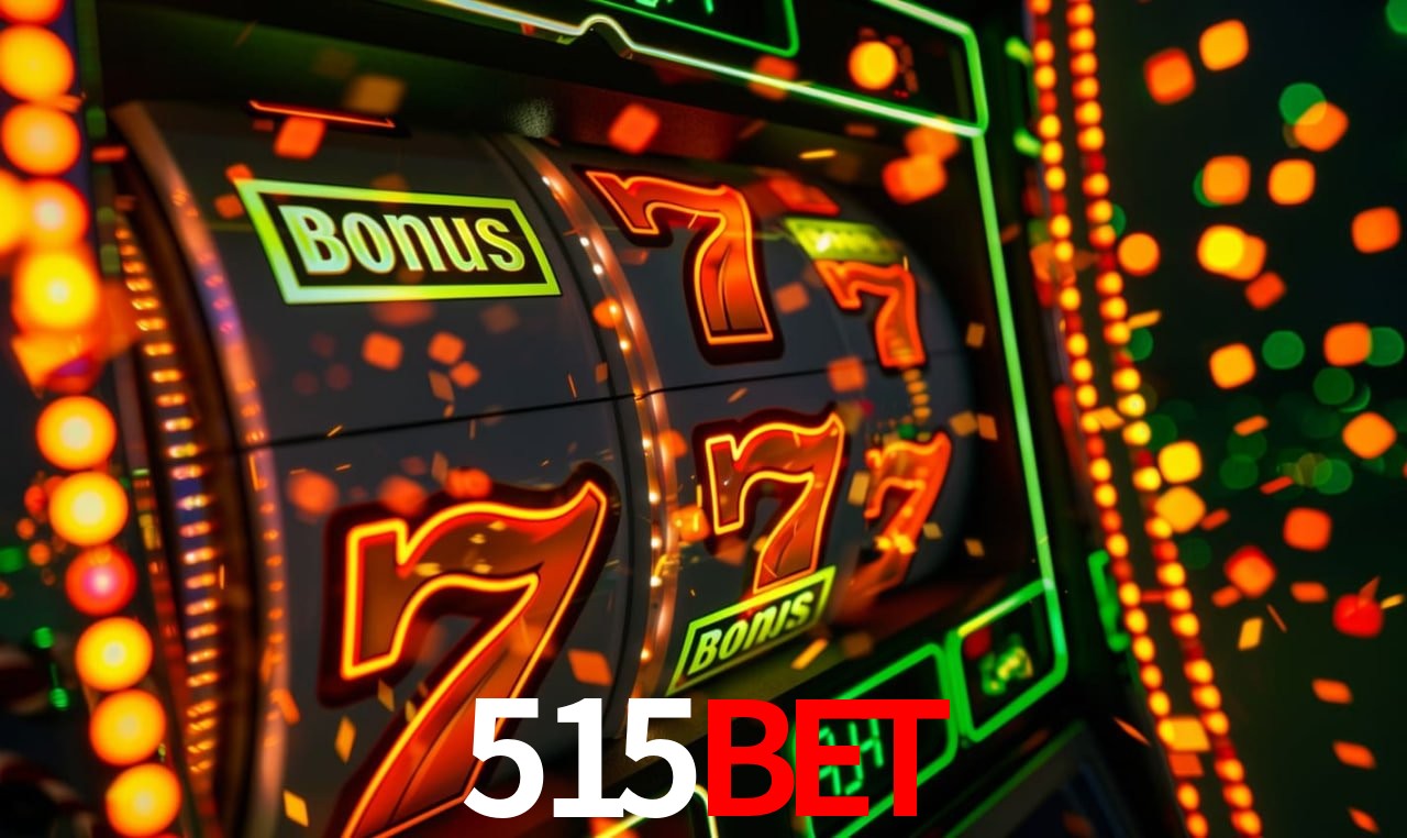 Desvendando o Mundo dos Jogos Virtuais na 515Bet