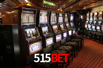 Apostas Esportivas na 515Bet: Um Guia Completo