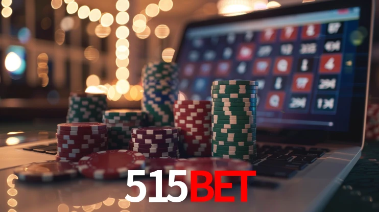 Quick Registration 515Bet