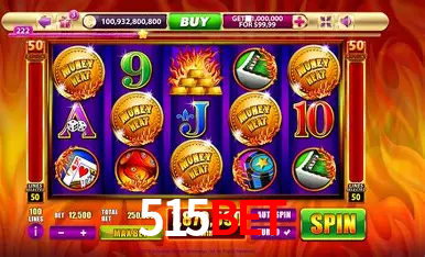 Desvendando o Mundo dos Jogos Virtuais na 515Bet