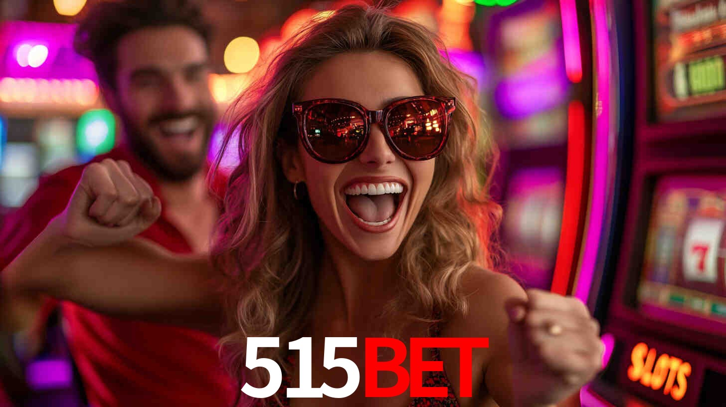 Apostas Esportivas na 515Bet: Um Guia Completo