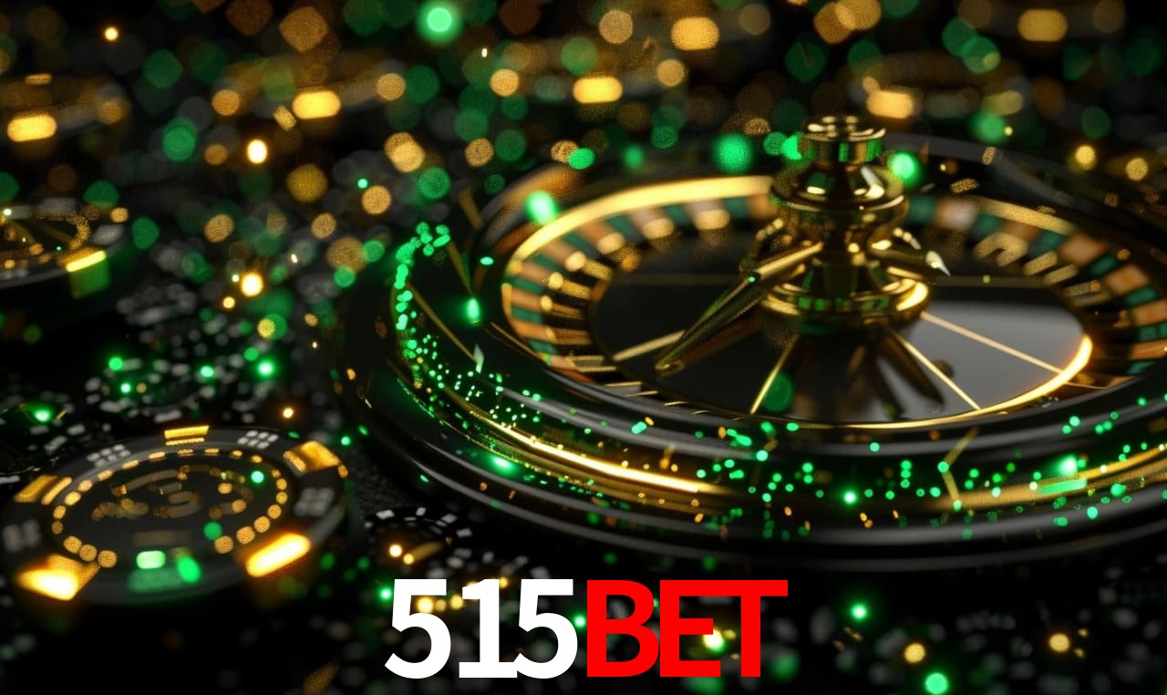 Segurança e performance na plataforma 515Bet
