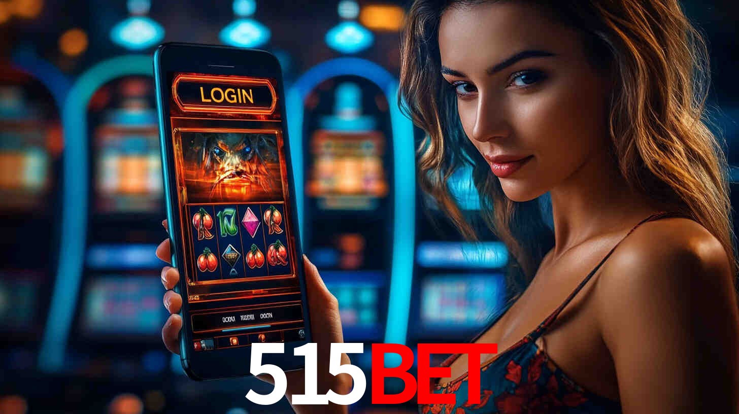 515Bet Com Login