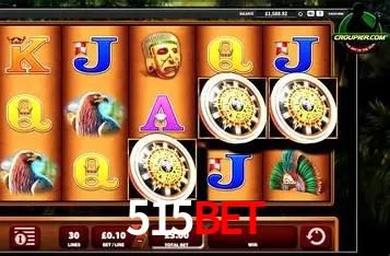 A Experiência Imersiva dos Cassinos Ao Vivo no 515Bet