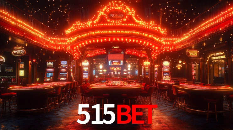 Cashback e recargas na 515Bet