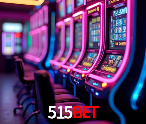 Loterias online na 515Bet