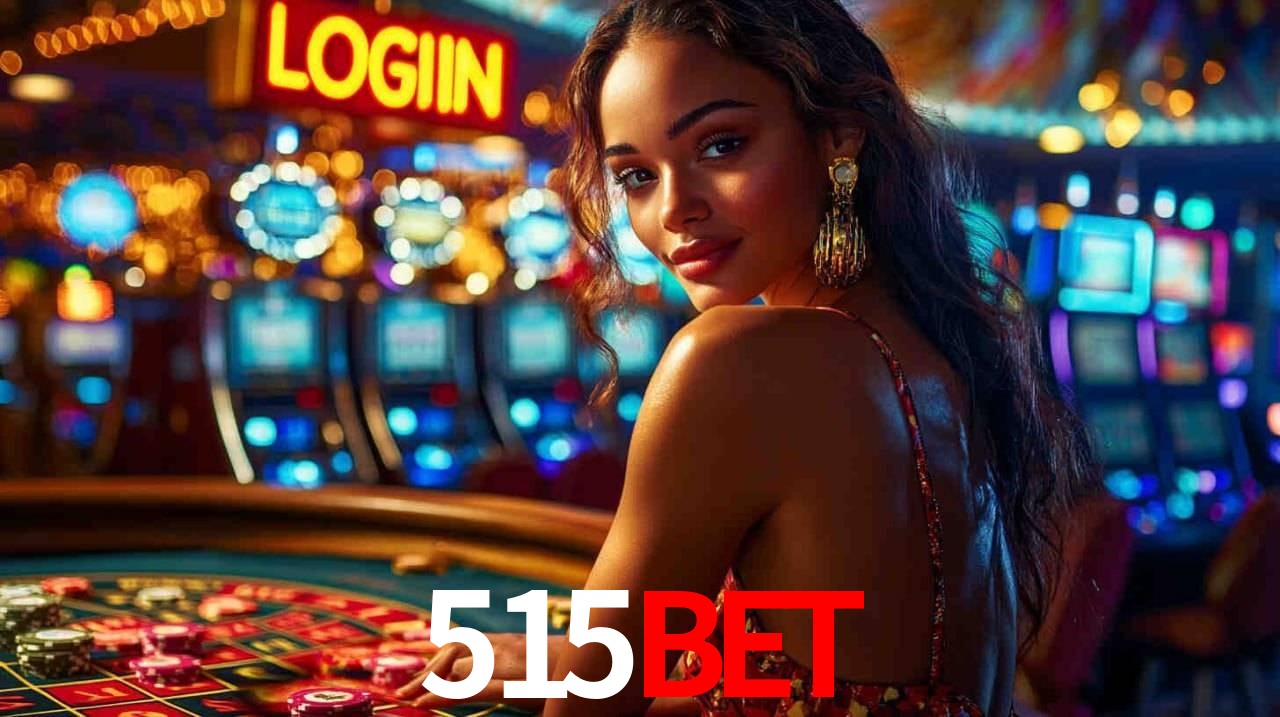 Avaliações dos Jogadores 515Bet