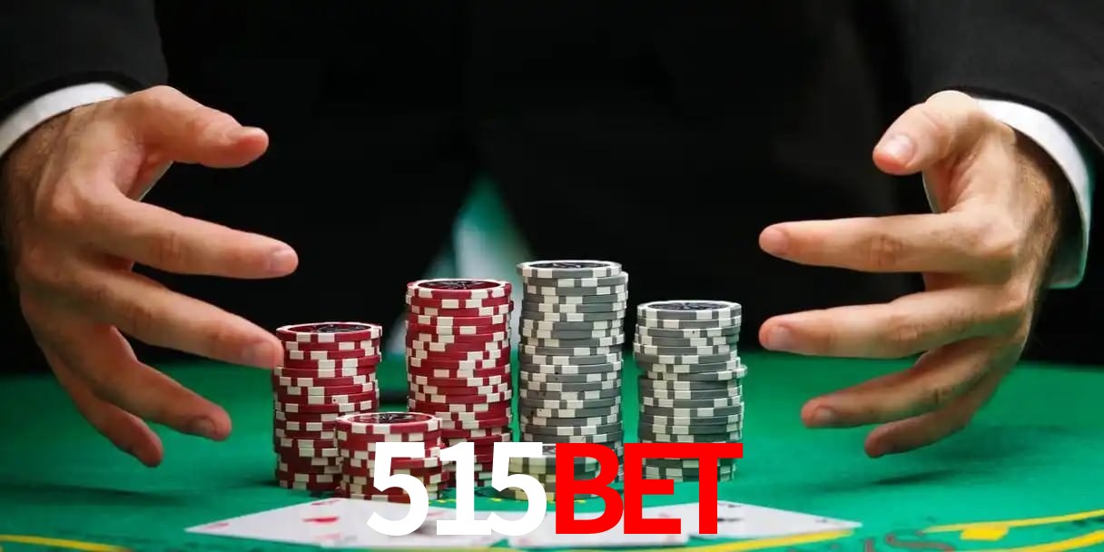 Benefícios VIP na 515Bet