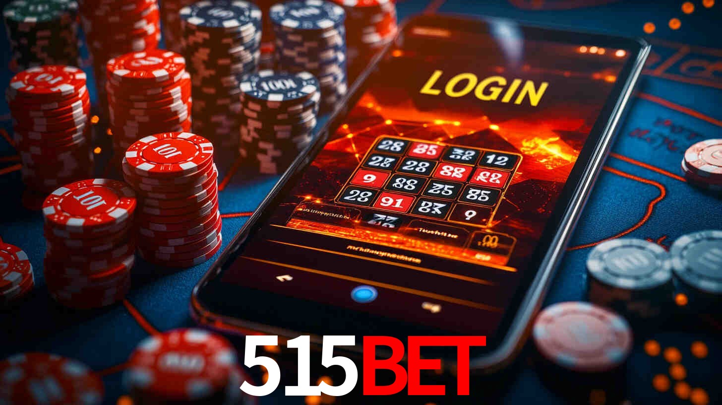 515Bet,515Bet App