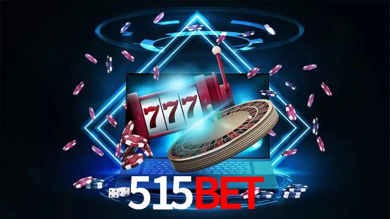 Diretório de Jogos 515Bet