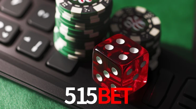 Account Benefits 515Bet