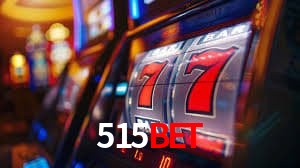 Provedores de Jogos 515Bet