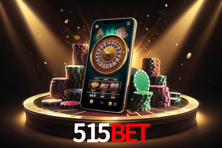 Login Seguro 515Bet