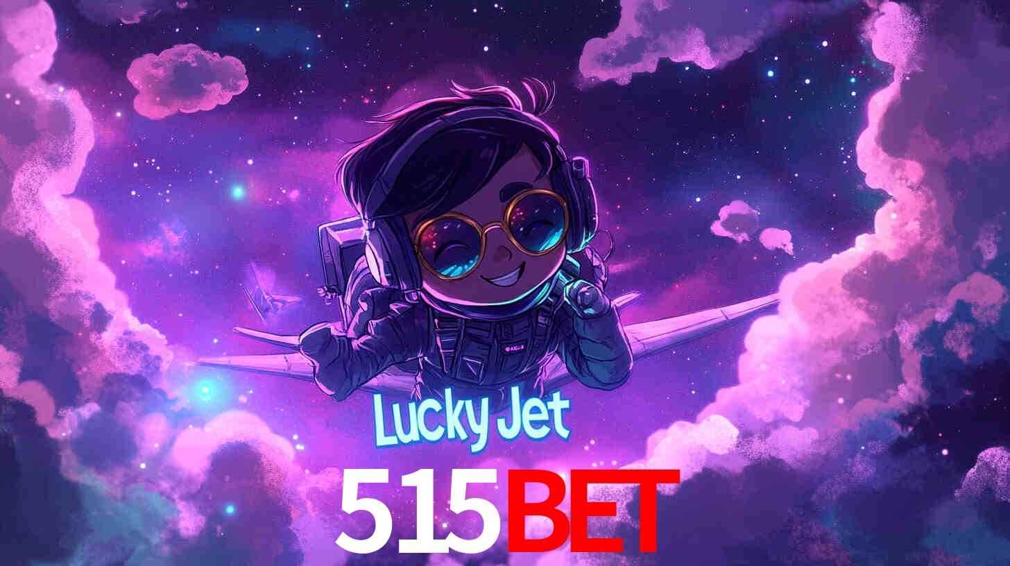 Desvendando o Mundo dos Jogos Virtuais na 515Bet