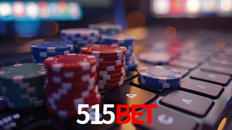 Segurança 2FA 515Bet