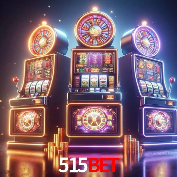 Explore as vantagens do 515Bet: serviço profissional e confiabilidade