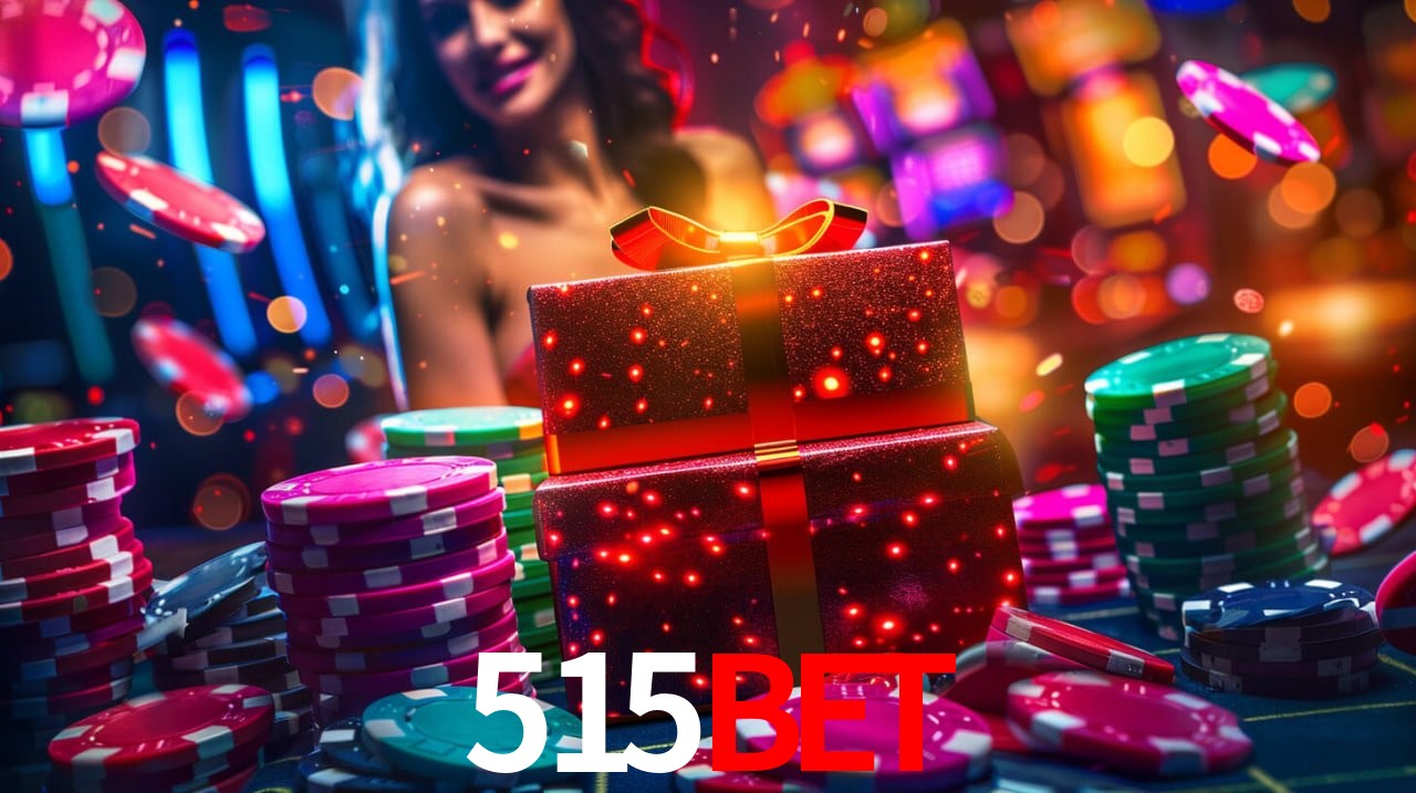 A Emoção da Loteria na 515Bet: Uma Chance de Mudança de Vida