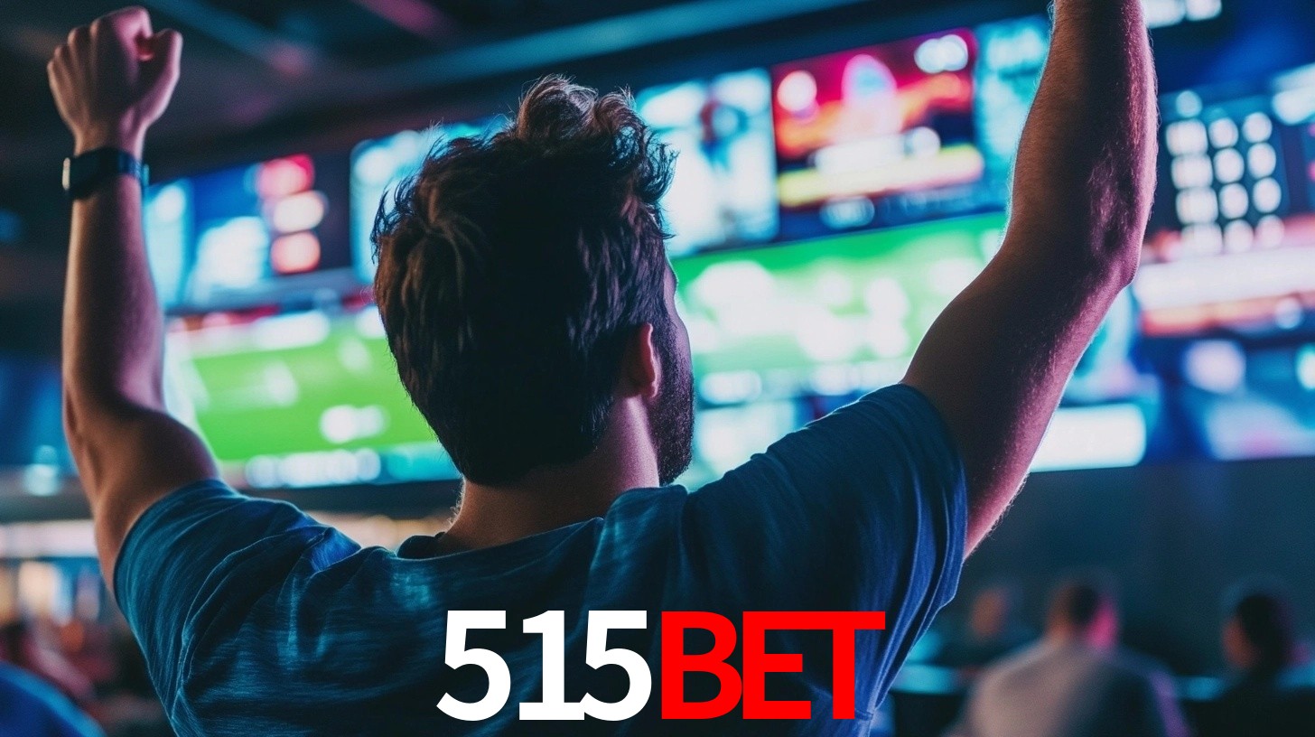515Bet: Seu Cassino Premiado com Pagamentos Rápidos