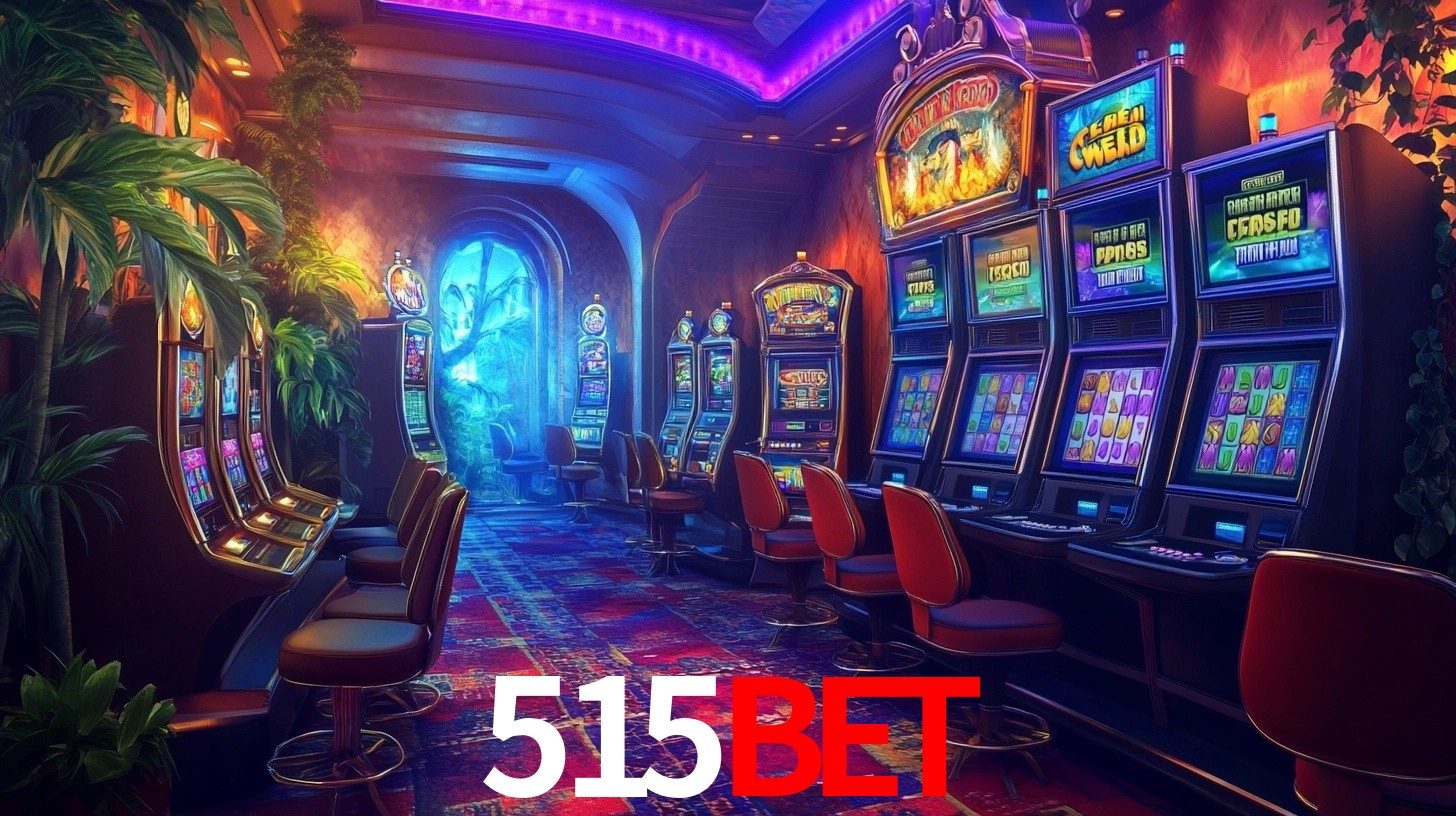 Live Casino 515Bet