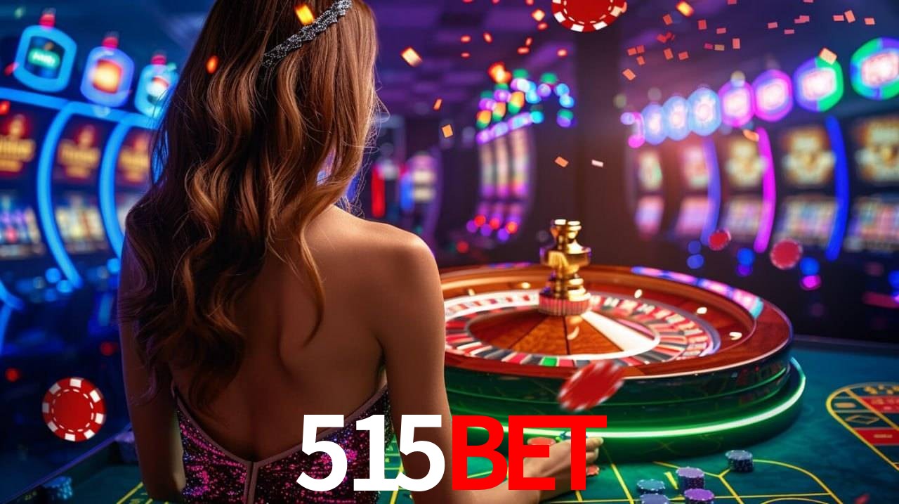 APP rápido e leve da 515Bet