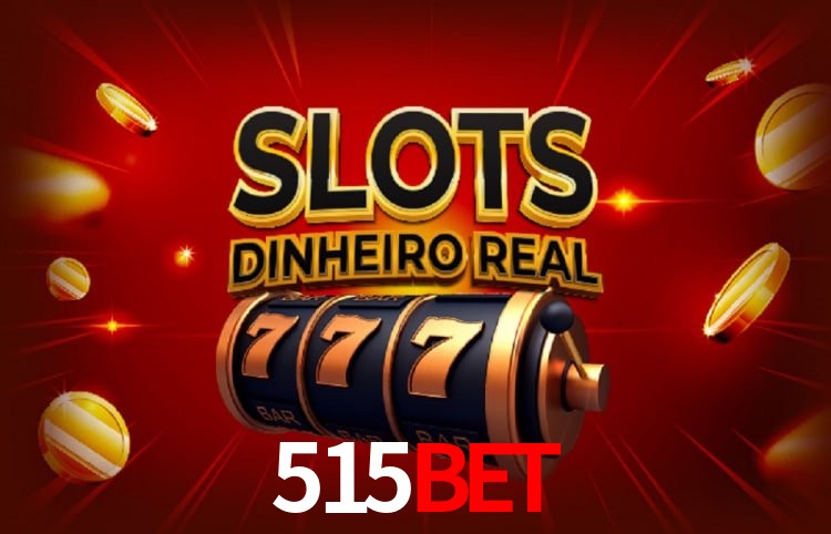 Promoção Relâmpago 515Bet