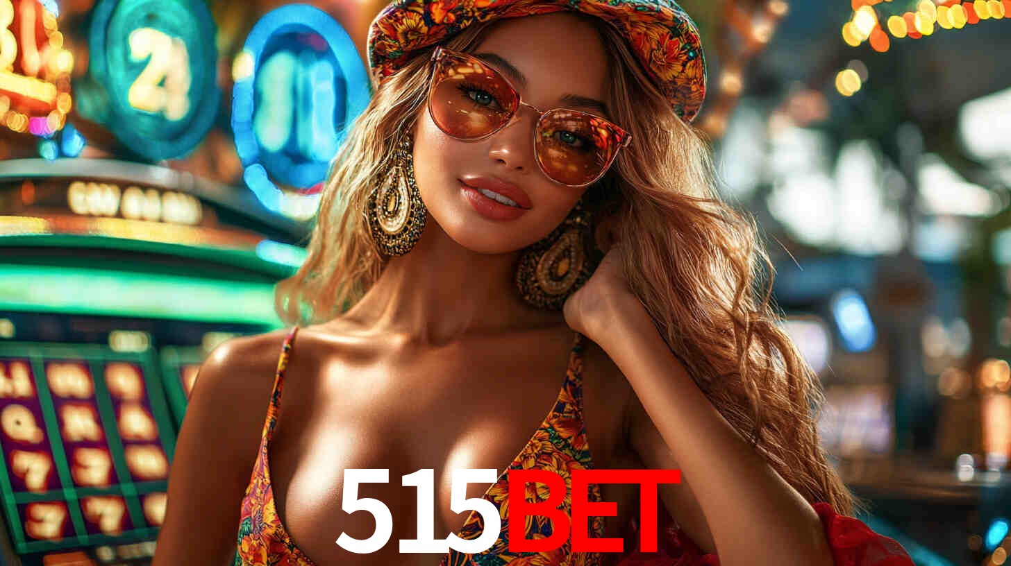 Welcome Bonus 515Bet