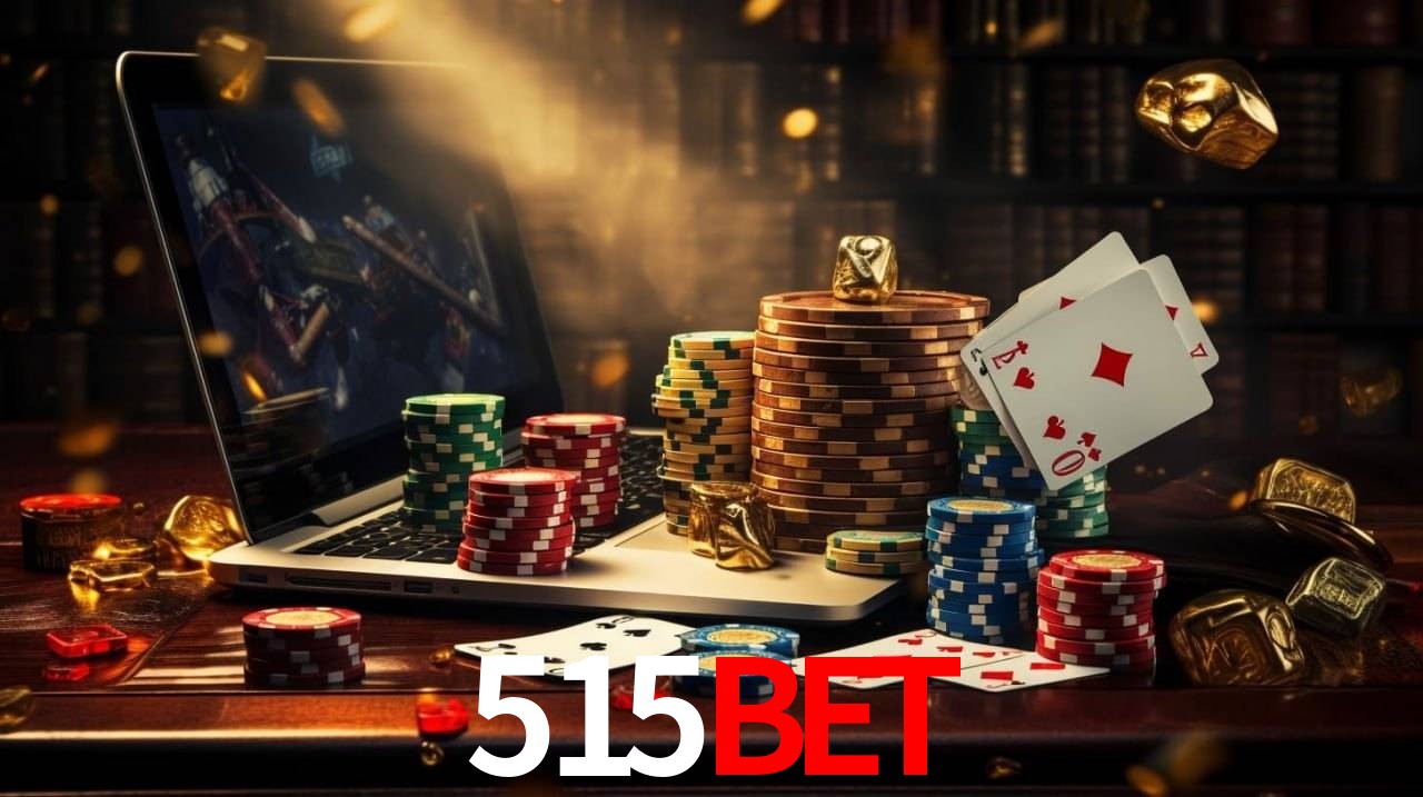 Programa VIP 515Bet