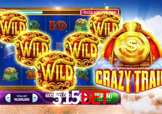 Descubra o Mundo do Cassino Online com 515Bet