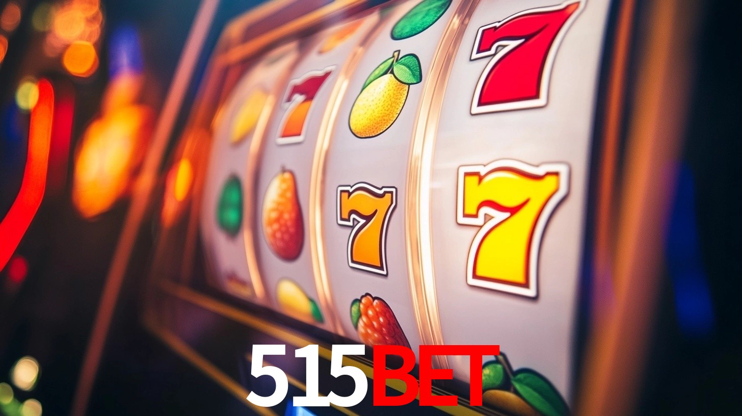 Premium Interface 515Bet