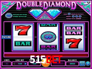 Desvendando o Mundo dos Jogos Virtuais na 515Bet