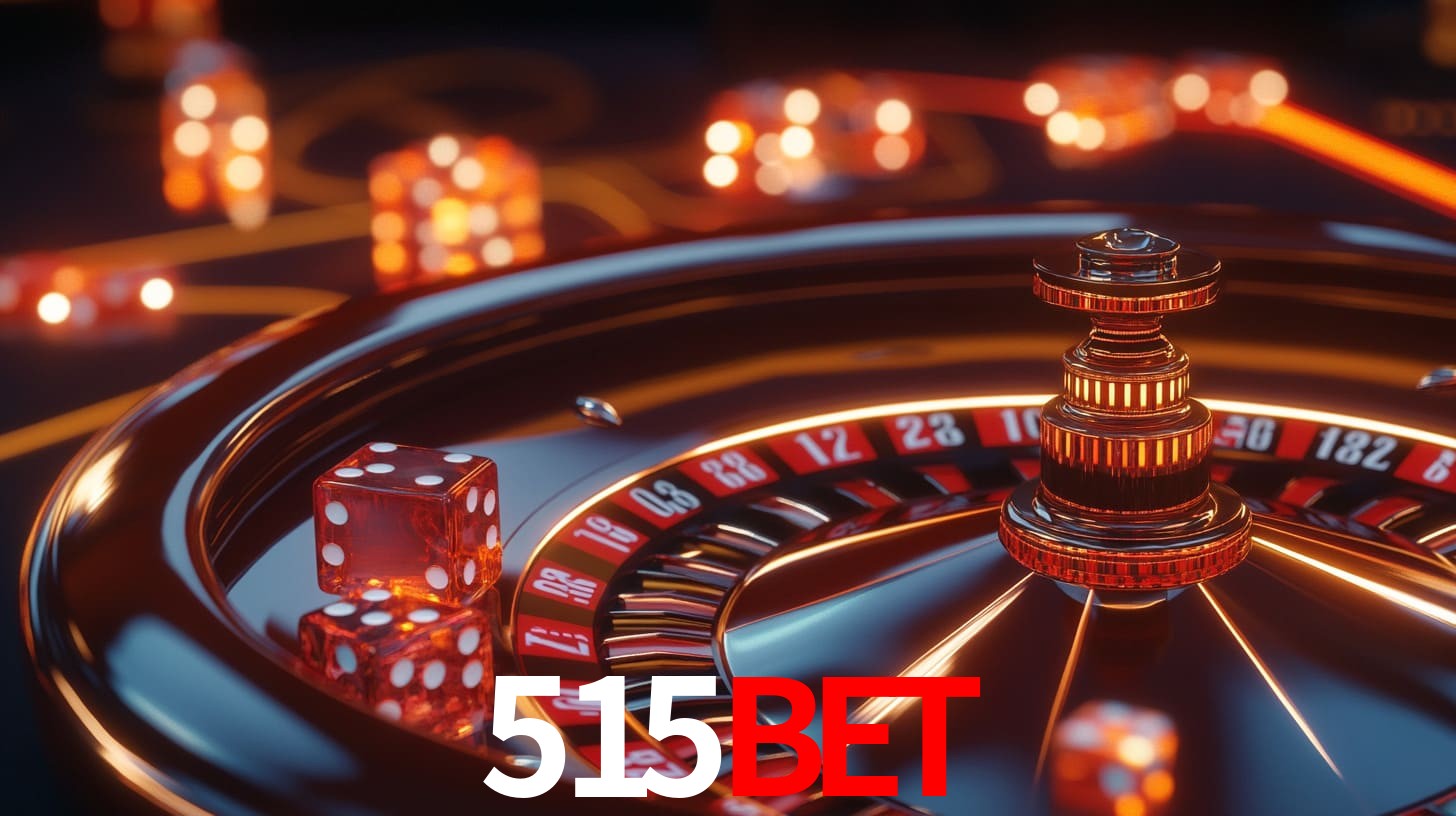 515Bet: A Experiência de Casino com Jogos de Mesa ao Vivo