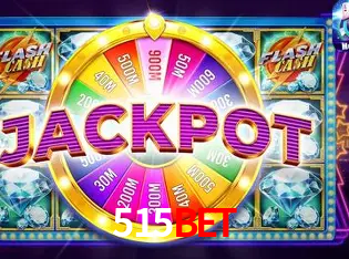 Inovações de Jogos na 515Bet: O Futuro das Experiências Interativas