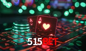 Apostas de Futebol 515Bet