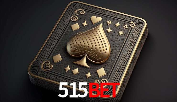 Apostas de Tênis 515Bet