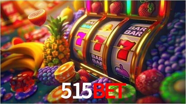 Seasonal Promotions 515Bet